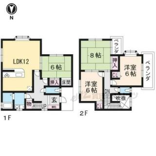 間取り：225009775023