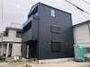 朝の春風とふんわりしっぽ 3階 新築の賃貸物件