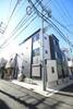 グランクオール三軒茶屋 1階 築5年5ヶ月の賃貸物件