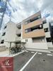 服部天神駅より徒歩7分 2階 築2年1ヶ月の賃貸物件