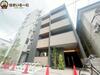S-MOVE都島EAST 2階 新築の賃貸物件