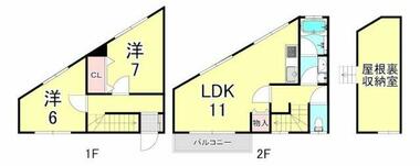 間取り：228058364680