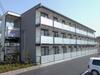 レオパレスリバーパーク 2階 築19年1ヶ月の賃貸物件