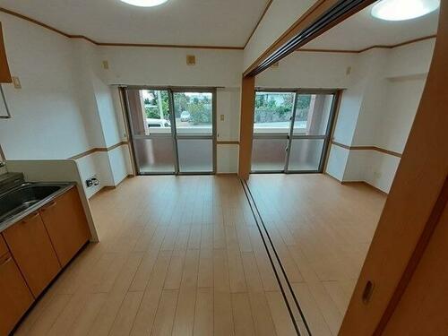 サンリットM_内装_1