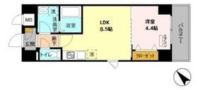 間取り：211063485427