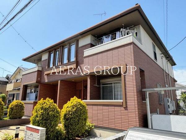 apartment 埼玉県北葛飾郡松伏町ゆめみ野４丁目
地図を見る