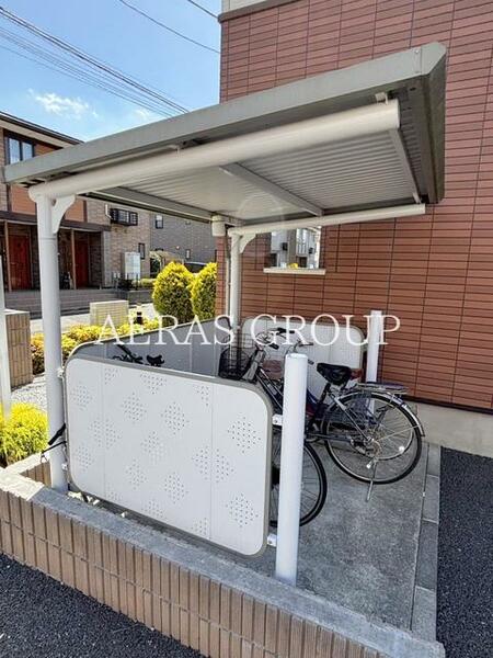 apartment 埼玉県北葛飾郡松伏町ゆめみ野４丁目
地図を見る