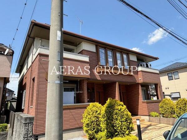 apartment 埼玉県北葛飾郡松伏町ゆめみ野４丁目
地図を見る