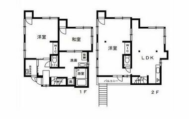 間取り：213144340367