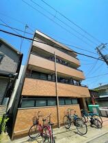 六月のココロ  ｜ 大阪府堺市北区中百舌鳥町４丁（賃貸マンション1K・3階・19.00㎡） その3