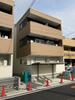 尼崎駅より徒歩10分 1階 新築の賃貸物件