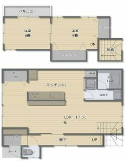 間取り：214077306830