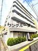 ガラステージ新大塚 5階 築30年6ヶ月の賃貸物件