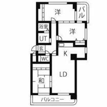 間取り：223039441637