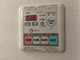 アソシエール高島平 407 ｜ 東京都板橋区高島平７丁目（賃貸マンション1K・4階・25.00㎡） その16