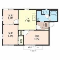 間取り：211066015460