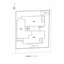 ＲＥＧＡＬＥＳＴ妙音通Ⅱ 301 ｜ 愛知県名古屋市南区呼続元町（賃貸アパート2LDK・3階・40.50㎡） その3