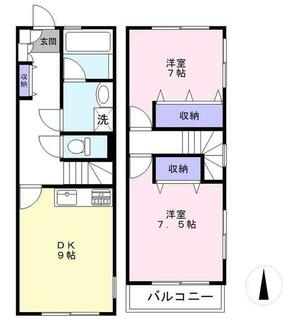 間取り：212058123118