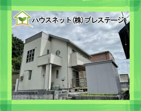 福島県田村郡三春町大字下舞木字西ノ内