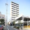S-RESIDENCE今池arcana 11階 築1年6ヶ月の賃貸物件
