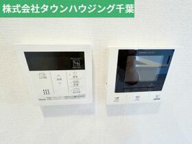 千葉県千葉市中央区新千葉３丁目（賃貸マンション2LDK・1階・60.51㎡） その14