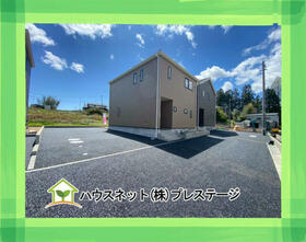 福島県本宮市青田字中森
