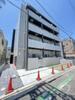七道駅より徒歩10分 築3年 4階建の賃貸物件