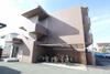 八木西口駅より徒歩12分 3階 築17年3ヶ月の賃貸物件
