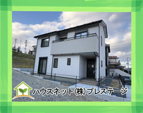 福島県福島市伏拝字大杉