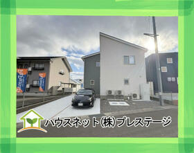 福島県福島市成川字上谷地