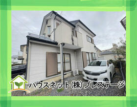 福島県郡山市山根町