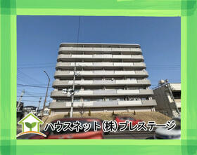 サンデュエル菜根