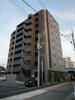 シェルメゾン 7階 築3年4ヶ月の賃貸物件