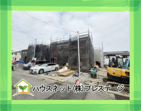 福島県郡山市八山田西２丁目