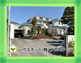 福島県郡山市安積北井１丁目