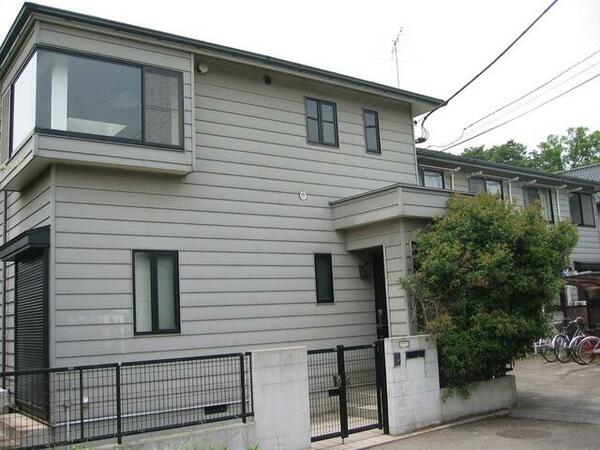 detached 東京都西東京市保谷町５丁目

地図を見る