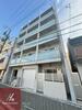 arriate北桜塚 1階 築8年の賃貸物件