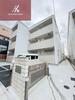 フォレストクリエオーレ枚岡弐番館 2階 新築の賃貸物件