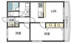 間取り：227102066402