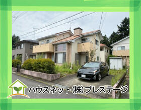 福島県白河市白坂一里段