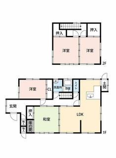 間取り：212056736792