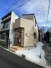 西天下茶屋駅より徒歩9分 新築 2階建の賃貸物件