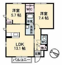 間取り：232006005940