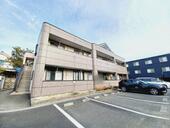 グランディールコートＢ棟のイメージ