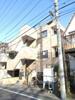 ジョイフル21 3階 築37年7ヶ月の賃貸物件