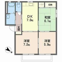 間取り：239001796253