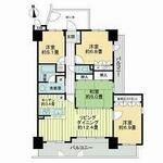 熊本市中央区世安町&nbsp;13階建&nbsp;築28年のイメージ