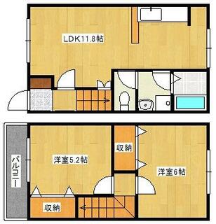 間取り：215007253140