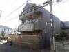 モント北馬込 1階 築29年4ヶ月の賃貸物件