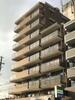 セントポリア東花園 7階 築36年3ヶ月の賃貸物件